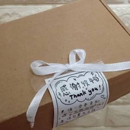 麵包squishy禮盒