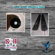 Laras SA-01 Sharp Innova dan Tiger