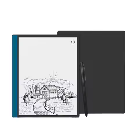 10.3-inch E-book Reader 4G+64G E-ink 227PPI Screen Ereader With WIFI Transmission 4G+64GB Android 11