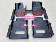 พรมป้องกันน้ำสำหรับรถยนต์ TPE แบบครอบคลุมเต็มคัน สำหรับรุ่น MEYOU ปี 2023