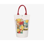 OFFICIAL BTS X MCD MELTING TOTEBAG