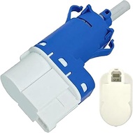 SDYYDS 2Pin Brake Light Switch for Ford Escape, Explorer, F-150, F-150, Fiesta, Mustang/Volvo S60, S