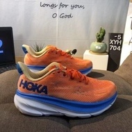 GBWH Clifton 9 Speciality Marathon Men Sports Breathable Lightweight Women's Comfortable Athletic sh