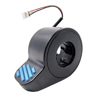Finger Throttle,Durable Electric Scooter Accelerator,Finger Thumb Speed Throttle Durable for Ninebot