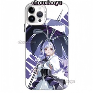 Suitable for VIVO IQOO13 IQOO12 IQOOZ9 IQOONeo10 IQOOZ10Turbo X200Pro Phone Case District Zero Vivia