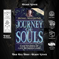 Journey of Souls by Michael Newton . Softcover