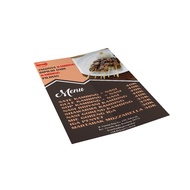 Print art paper 260gsm A3