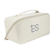 (Free gift) กระเป๋าเครื่องสำอางค์สำหรับ ES Core Routine Set