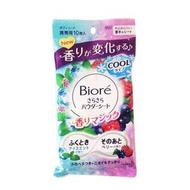 [24件] Biore p -Seat Mint到Beri Mobile