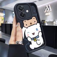OPPO A3X 4G A3X 5G A3 4G A3 5G A60 5G A40 A40M Case