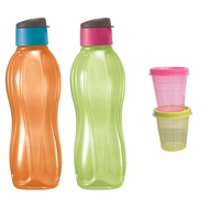 Tupperware ECO500 FT Bottle ( 1 pc bottle)