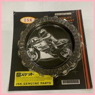 ◪ ▬ Clutch lining wave125/xrm125