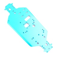 Hsp06021 ( Aluminium Alloy Chassis)