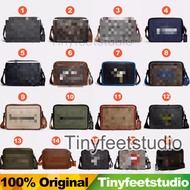 C5341 C5340 C5351 C3929 C6929 C8445 C6930 C8408 CF075 CF076 CC078 CH764 Charter Crossbody 24 Women M