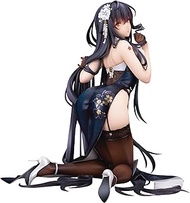Alter Azur Lane Agatsuma Harukumi of the Words Light Wear Version, 1/7 Scale PVC & ABS Painted Finis