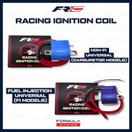 FORMULA RACING FRC RACING IGNITION COIL