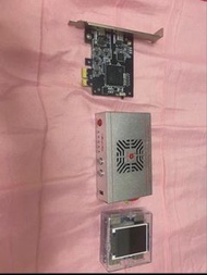 HDMI 擷取卡