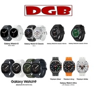 Samsung Galaxy Watch Ultra LTE | Watch9 | Watch8 | Watch8 Classic | Watch6 Classic | Original Malays