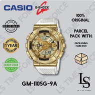 G-SHOCK ORIGINAL GM-110SG-9A/GM-110SG-9ADR/GM-110SG/GM110SG