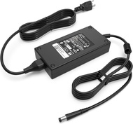 240W Laptop Charger fit for Dell Alienware 17 13 15 M15 R3 R4 R5 R6 R7 M17 M17X R3 R4 R5 X51 X16 X17