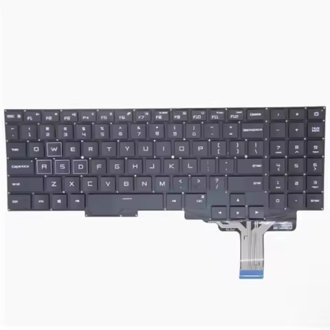 For Xiaomi Redmi G2021 G2020 XMG2003-AJ/AB/AL RMG2104/2102 laptop keyboard