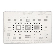 Amaoe MI:10 QUALCOMM SNAPDRAGON 730 SM7150/SNAPDRAGON 855 SM8150 Universal Series -0.12mm Original J