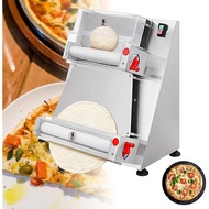 เครื่องรีดแป้งพิซซ่า Pizza Dough Roller Sheeter อเนกประสงค์ สำหรับร้านพิซซ่า รีดแป้งพาสต้า