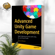 Advanced Unity Game Development