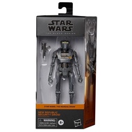 Star Wars Black Series The Mandalorian New Republic Security Droid