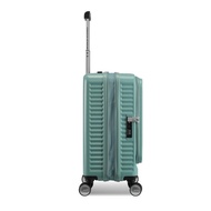 ST-🚢Samsonite American Travel Luggage Trolley Case20/24/28Boarding Bag-Inch Suitcase Universal Wheel LightNF2