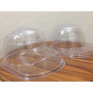 casing cap curve and flat