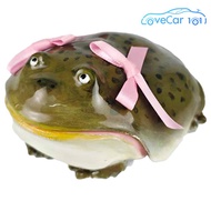 แผ่นรองหูฟังลายกบน่ารักสำหรับ AirPods Pro 2และ Pro 3ฝาครอบป้องกันอุปกรณ์เสริมหูฟังซิลิโคนนิ่มสำหรับห