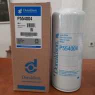 P554004 DONALDSON OIL FILTER