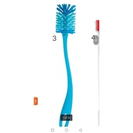 Tupperware Eco bottle brush