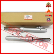 100% Original Suzuki VS125 / VS 125 Front Fork Set / Damper Absorber