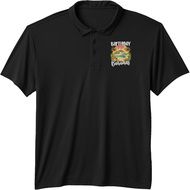 Birthday Trip Beach Bahamas Boat Trips Vacation Polo Shirt