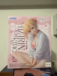 SEGA Yumemirize 喜多川海夢 Figure