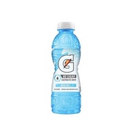 Gatorade No Sugar Blue Bolt  500Ml