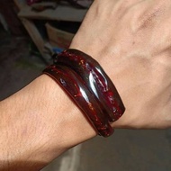 Gelang Akar bahar merah