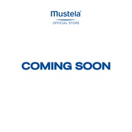 เซ็ตคู่ 2 ฟรี 1 : Mustela Baby Soothing Cleansing Gel 300 ml X2 รับฟรี! Mustela - 1 2 3 Vitamin Barr