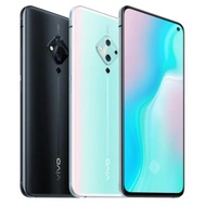 vivo S5 5G (8+128GB) Global Edition Smartphone Second-hand Mobile Phone