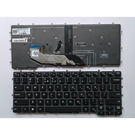 Dell Latitude 9410 2-in-1 7400 2-in-1 Keyboard P110G P110g001 476JH 0476JH Black Backlight new