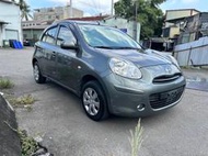 2012 March 1.5 售14.8萬 台中大里看車 自售