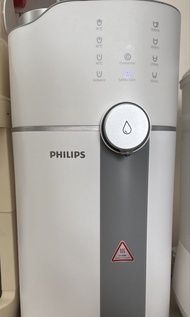 Philips RO純淨飲水機 有濾芯 ADD6910/90 即熱水機