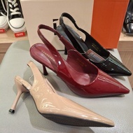 Hells 7cm lawrensia shoes