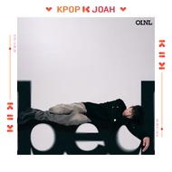 OLNL [bed] EP Album (29th Oct.2025)