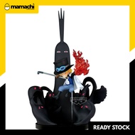 【READY STOCK】BANPRESTO ONE PIECE - WORLD COLLECTABLE FIGURE SPECIAL SABO VS FIVE ELDERS & IMU (Origi