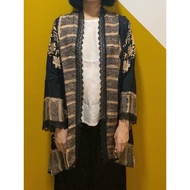 Outer / Batik / Viscose