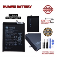 P6 G630 P7 P8 LITE GR3 P9 PLUS P9 PRO NEXUS 6P MATE S Battery Bateri Replacement