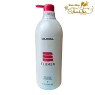 Elumen Goldwell Color Conditioner 1000ml [ TT ]